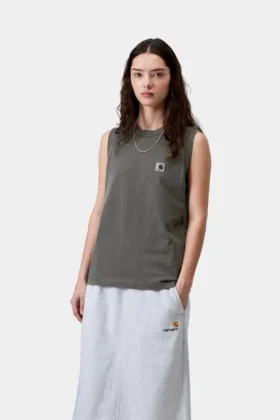 Camicie da donna Nelson A-Shirt