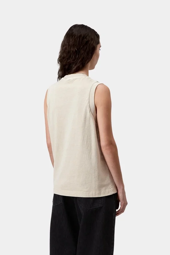 Camicie da donna Nelson A-Shirt Camicie da donna Nelson A-Shirt