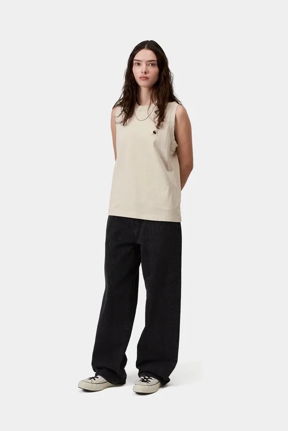 Camicie da donna Nelson A-Shirt Camicie da donna Nelson A-Shirt