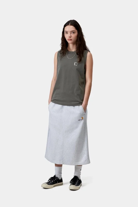 Camicie da donna Nelson A-Shirt Camicie da donna Nelson A-Shirt