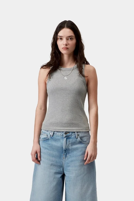 Camicie da donna Philips A-Shirt Camicie da donna Philips A-Shirt