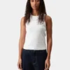 Camicie da donna Philips A-Shirt Camicie da donna Philips A-Shirt