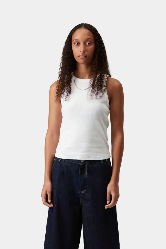 Camicie da donna Philips A-Shirt Camicie da donna Philips A-Shirt