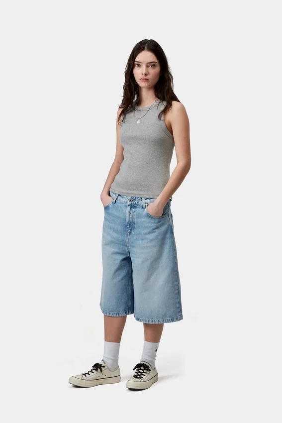 Camicie da donna Philips A-Shirt Camicie da donna Philips A-Shirt