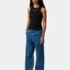 Camicie da donna Philips A-Shirt Camicie da donna Philips A-Shirt