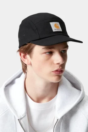Cappellino Backley