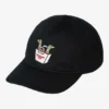 Cappellino con adesivo Cappellino con adesivo
