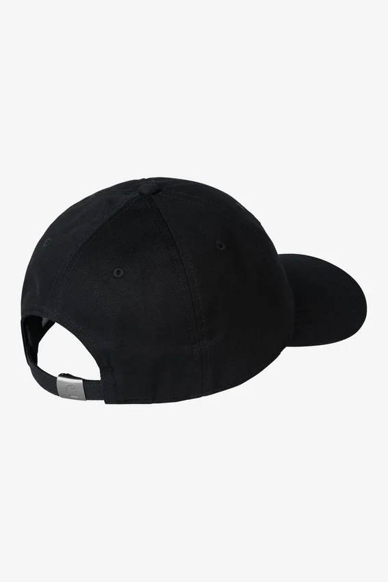 Cappellino con adesivo Cappellino con adesivo