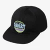 Cappellino con etichetta per bagagli Cappellino con etichetta per bagagli