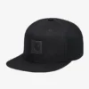 Cappellino con logo Cappellino con logo