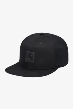 Cappellino con logo