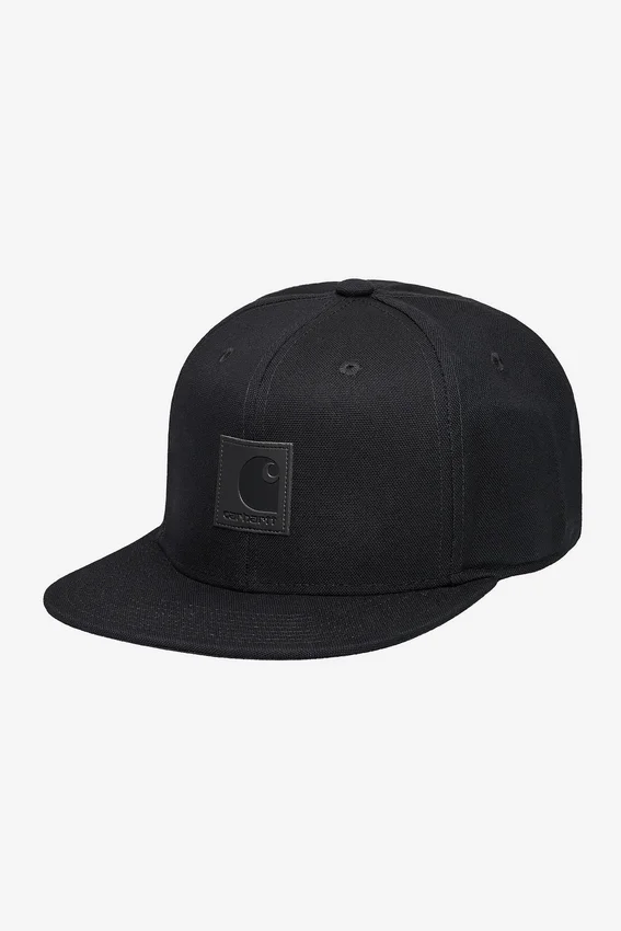Cappellino con logo Cappellino con logo