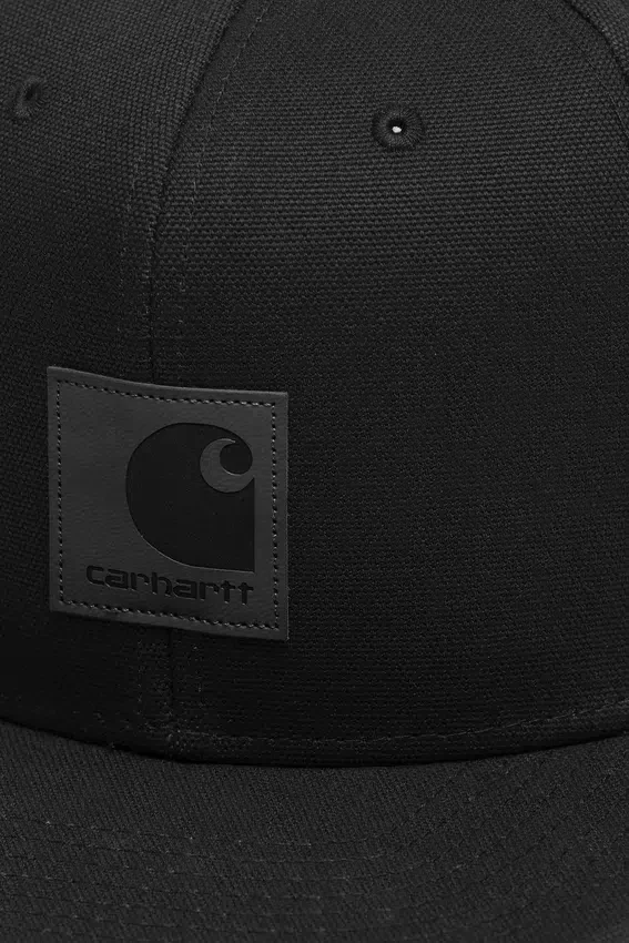 Cappellino con logo Cappellino con logo