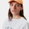 Cappellino con logo Madison Logo Cappellino con logo Madison Logo