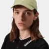 Cappellino con logo Madison Logo Cappellino con logo Madison Logo