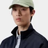 Cappellino con logo Madison Logo Cappellino con logo Madison Logo