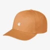 Cappellino con logo Madison Logo Cappellino con logo Madison Logo