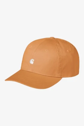 Cappellino con logo Madison Logo