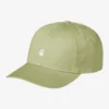 Cappellino con logo Madison Logo Cappellino con logo Madison Logo