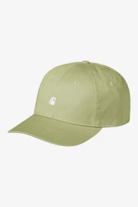 Cappellino con logo Madison Logo