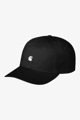 Cappellino con logo Madison Logo