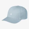 Cappellino con logo Madison Logo Cappellino con logo Madison Logo