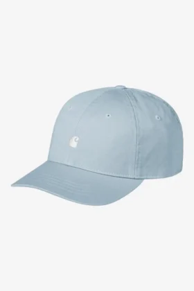 Cappellino con logo Madison Logo