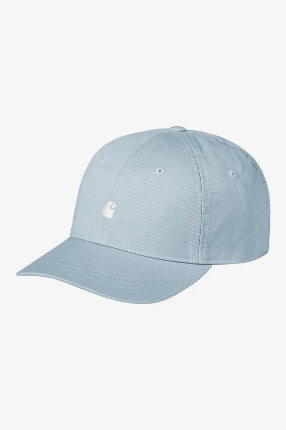 Cappellino con logo Madison Logo Cappellino con logo Madison Logo