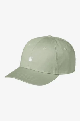 Cappellino con logo Madison Logo