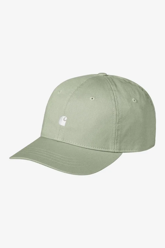 Cappellino con logo Madison Logo Cappellino con logo Madison Logo