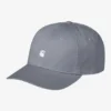 Cappellino con logo Madison Logo Cappellino con logo Madison Logo