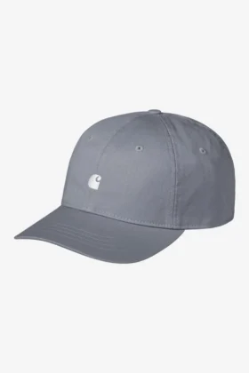 Cappellino con logo Madison Logo