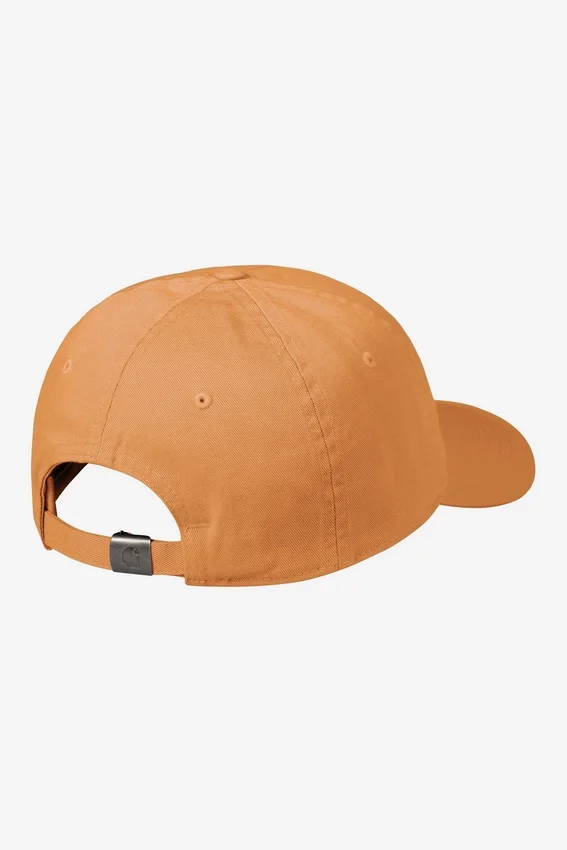 Cappellino con logo Madison Logo Cappellino con logo Madison Logo