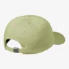 Cappellino con logo Madison Logo Cappellino con logo Madison Logo