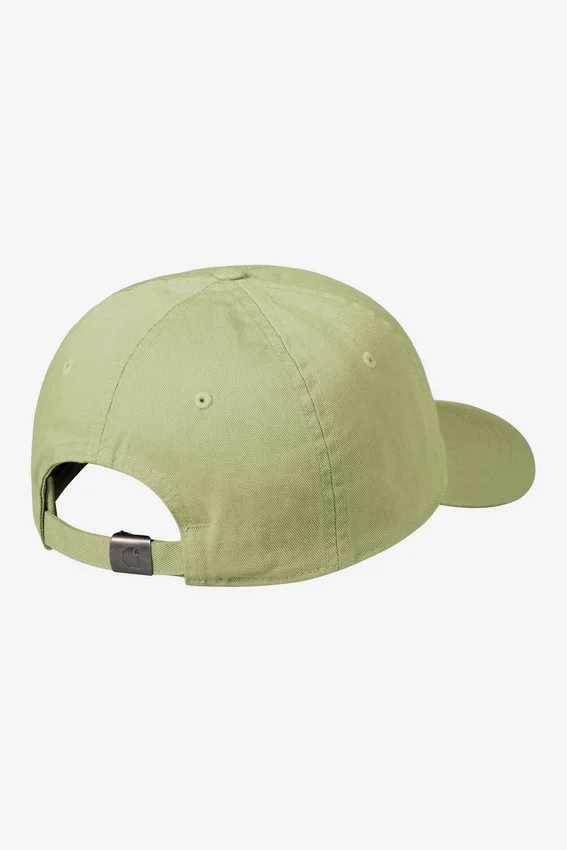 Cappellino con logo Madison Logo Cappellino con logo Madison Logo