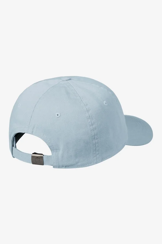Cappellino con logo Madison Logo Cappellino con logo Madison Logo