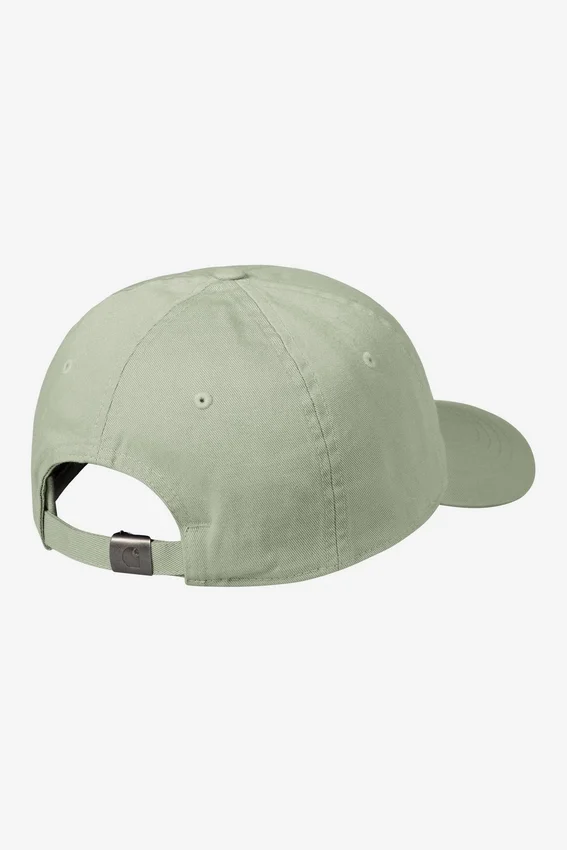 Cappellino con logo Madison Logo Cappellino con logo Madison Logo