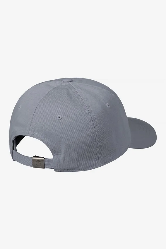 Cappellino con logo Madison Logo Cappellino con logo Madison Logo
