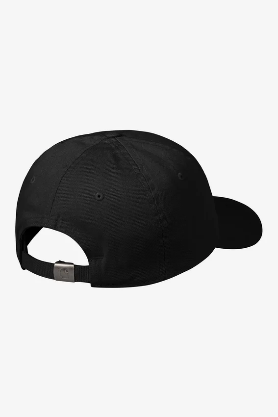 Cappellino con logo Madison Logo Cappellino con logo Madison Logo