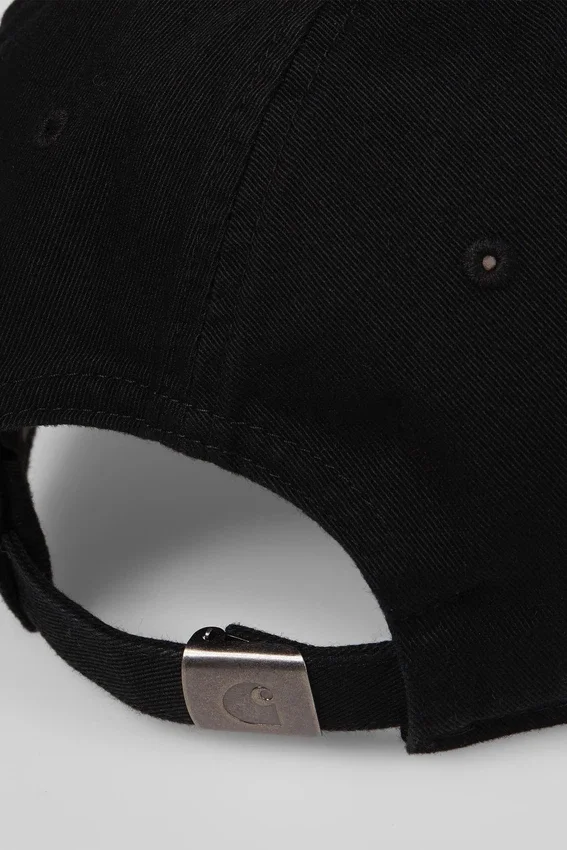 Cappellino con logo Madison Logo Cappellino con logo Madison Logo