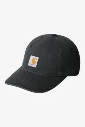 Cappellino in tela