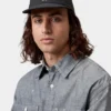 Cappellino Travon Cappellino Travon