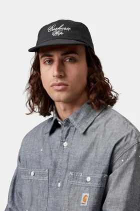Cappellino Travon Cappellino Travon