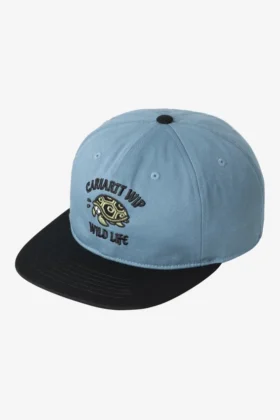 Cappellino Wild Life