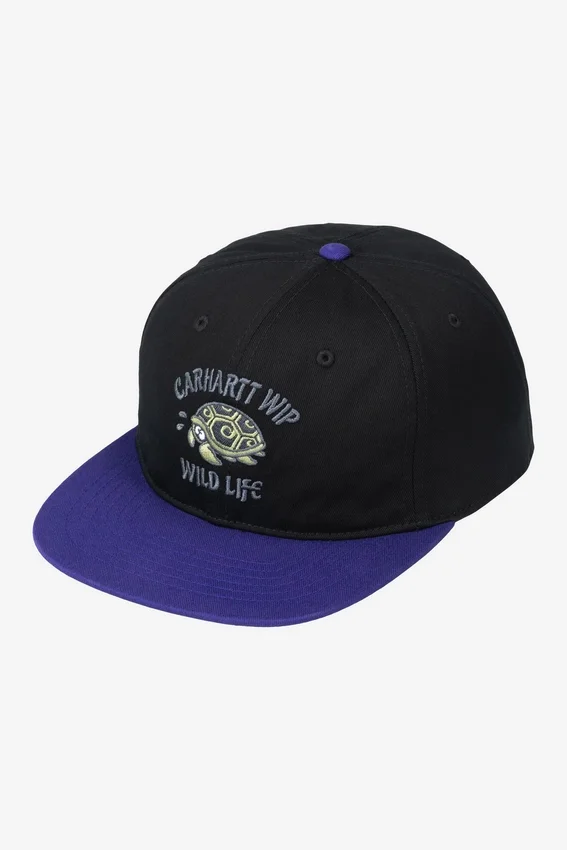Cappellino Wild Life Cappellino Wild Life
