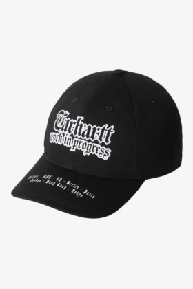 Cappellino World Tour Cappellino World Tour