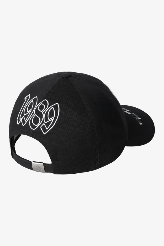 Cappellino World Tour Cappellino World Tour