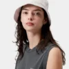 Cappello a secchiello a righe Mercer