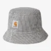 Cappello a secchiello a righe Mercer Cappello a secchiello a righe Mercer
