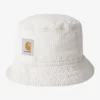 Cappello a secchiello a righe Mercer
